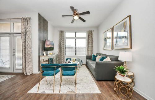 The Alexan* Walk to NRG* TX Med Center* Downtown - Foto 13