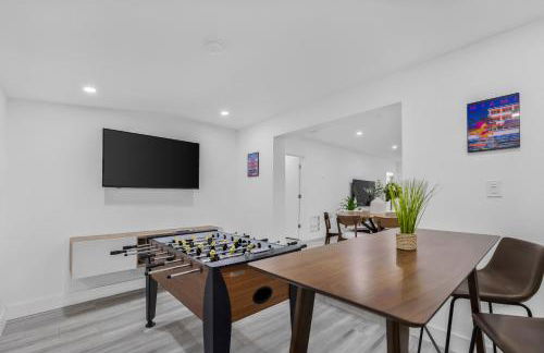 Modern villa in Design District ! - Foto 33