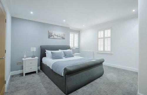 Connel House - Luxury self-catering 4-bedroom home - Foto 29