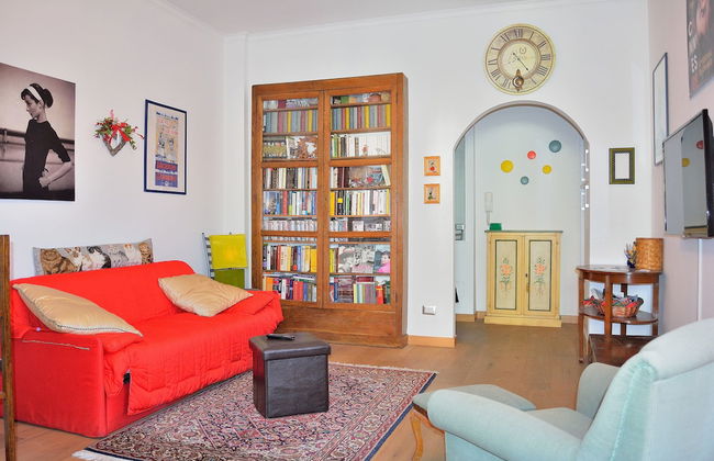 Beddyway - Audrey Apartment - Photo 1