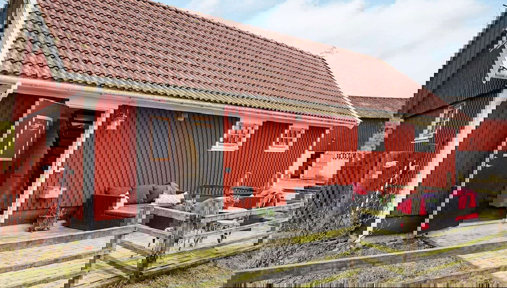 5 Person Holiday Home in Lindome, Sverige - Foto 1, Imagen principal