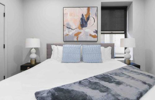 Charming 1BR King Bed - Just 20 Minutes from NYC! - Foto 12