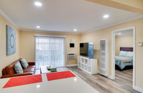 2 Mi to Dtwn Pleasanton Condo with Pool Access - Photo 12