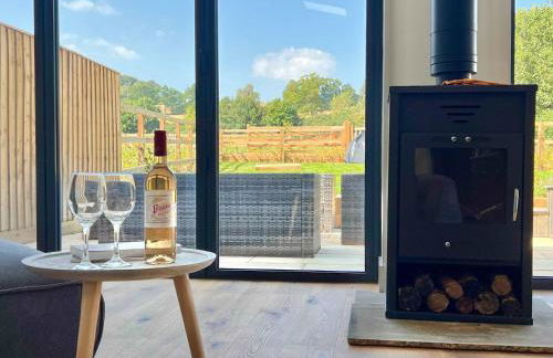 Idillic Barn - Hot Tub - Orchardleigh Frome - Foto 19