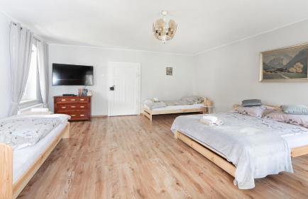 Dom Pod Dębem Agroturystyka - Foto 43