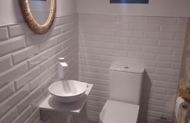 Casa de la Placeta - Casas de Aledo Moratalla - Foto 16