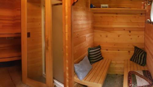 A-Frame Cabin with Sauna Deja Vu - Foto 5