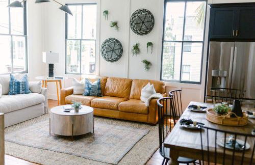 Guesthouse Charleston EAST 46 H - Foto 19