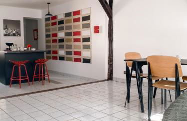 Au nom de la rose, beau 3 pièces en centre-ville - Foto 35