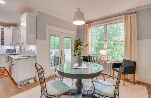 1 Mi to Dtwn Upscale Retreat in Durham! - Foto 10