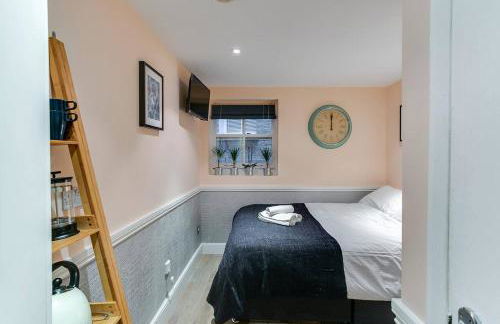 GuestReady - Cozy Corner near Shoreditch - Foto 6