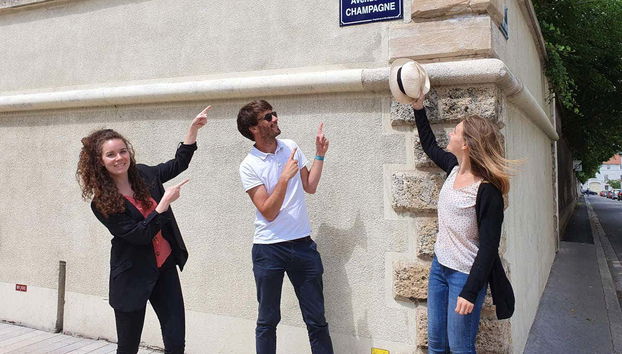 Champagne Villages Tour - Foto 2