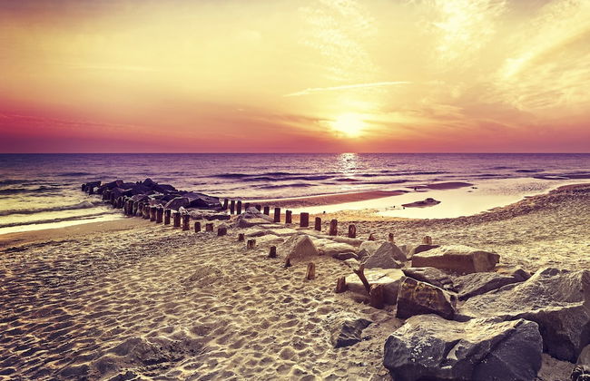 Bungalow With a Sunny Terrace - Foto 16