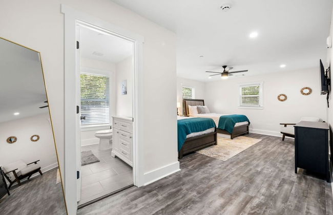 Grand Retreat Luxury Vacation for Large Groups - Foto 73