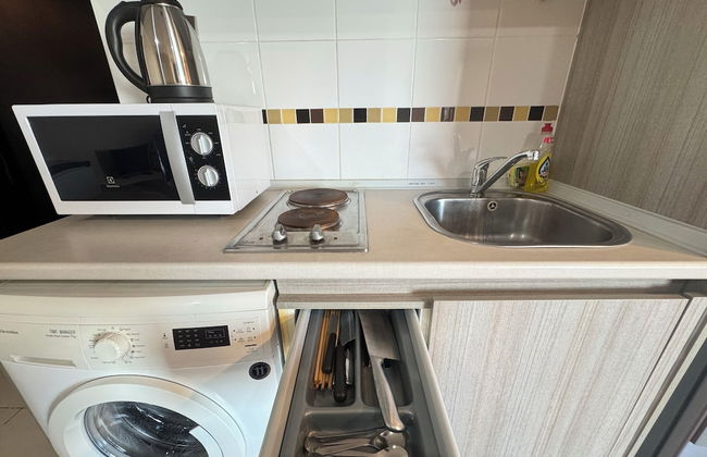 Belle Rama9 Boutique Apartments - Foto 58