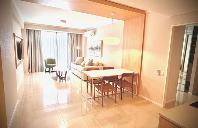 Luxury Apartments in Deco Recoleta by Apartments Bariloche - Photo 42