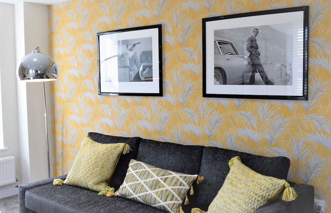 The Old Bank - Your Apartment - Foto 119