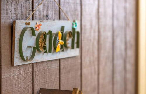 Waterfront Cabin 20 Mins to National Park & Massanutten! - Foto 17