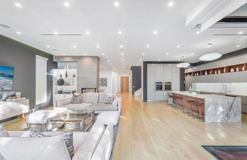 Sycamore Villa - Foto 18