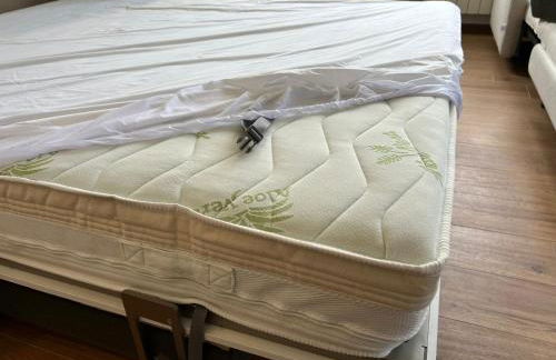 Stresa Golf & Relax Romantik Suite - Foto 16