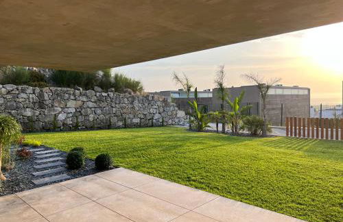 Casa da Arda, piscina exclusiva, entre mar e a montanha - Foto 26