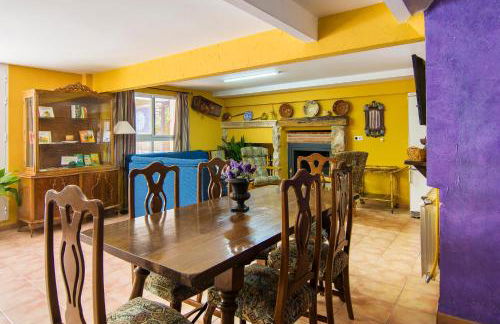 Alojamiento Rural el Azamur - Foto 20