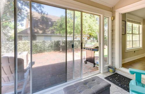 Charming Coastal Home 6 Mi to Choctawhatchee Bay! - Foto 23