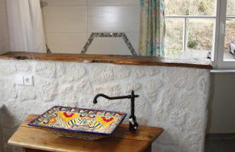 Gemütliche Gästezimmer in einem neu sanierten Fachwerkhaus - Foto 28