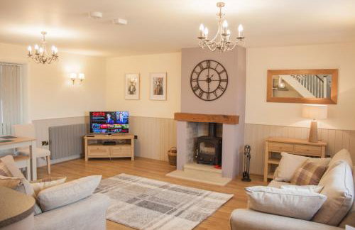 High Oaks Grange - Cottages - Foto 16