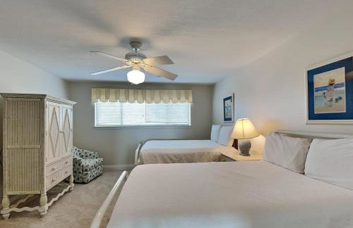 Anchor Townhome #5 by Southern Vacation Rentals - Foto 43