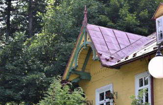 Apartament w zabytkowym budynku - Foto 12