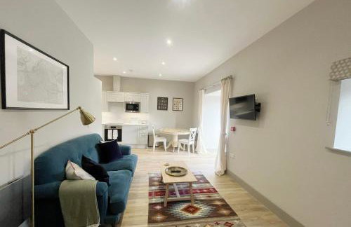 Number 3 Tynnings at The Old Dairy Clevedon - Foto 6