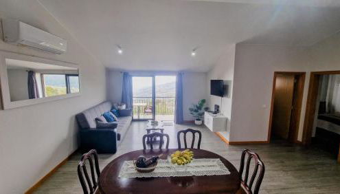 Madeira Mountain Paradise - Casa da Levada do Arco - Photo 5