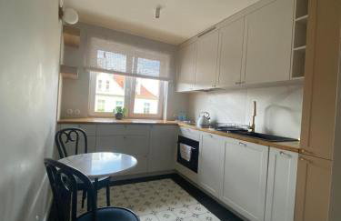 Cozy Wooden Apartment Sopot - Foto 13