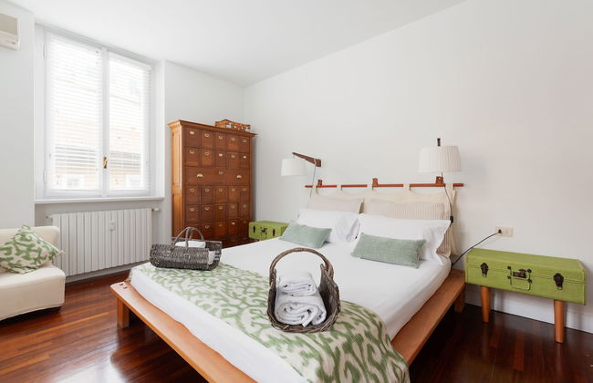 Brera Apartments in Moscova - Photo 14