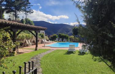 La Hacienda de María - Foto 68