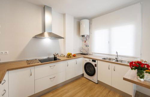 Apartamentos LUXURY SUITES SYRAH - Foto 2