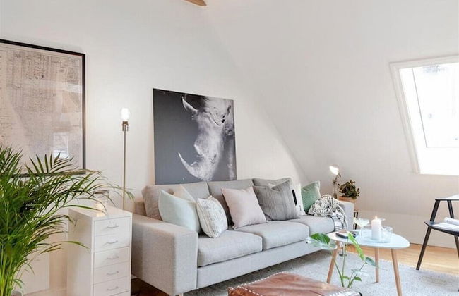 Urban Apartment - City Center - Photo 1