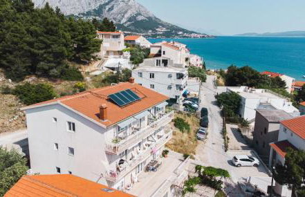 Sea and mountain view apartments - Foto 12