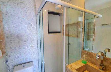 Apartamento completo dois quartos em Capim Macio - Natal - Foto 5