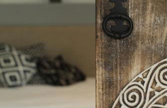 Beautiful Algarve Pool Villa Bali 15min to beach - Foto 86