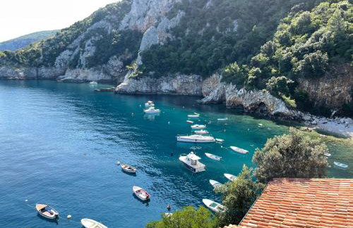 Casa Panorama Lovran - Sea View Apartment NEW! - Photo 56