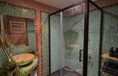 Maison de charme bourg médiéval - Foto 4