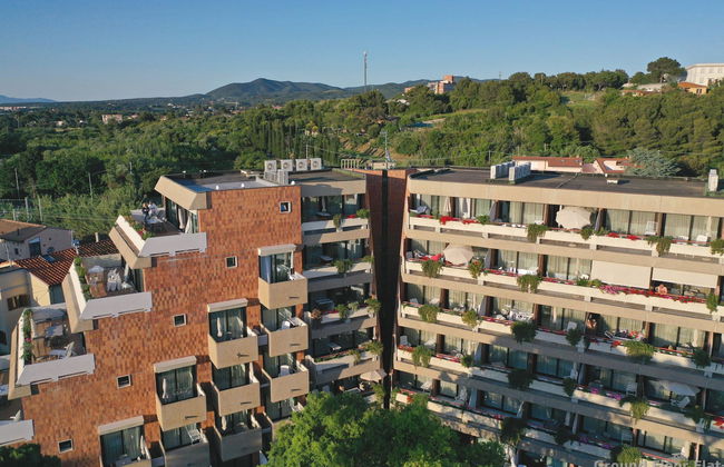 Suites Marilia Apartments - Suite Livorno Holiday Home Group - Foto 20