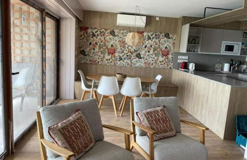 Apartamento en Complejo Eden Mar con Vistas al Mar, 3 Piscinas y Acceso a Playas - ES-209-25 - Foto 9