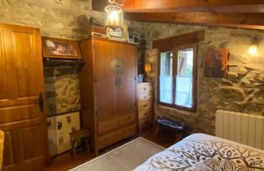 Zaldierna al sol, aldea del siglo XVIII Ezcaray - Photo 18