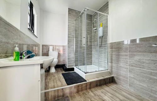 Pembroke Place Private room 5 - Foto 14