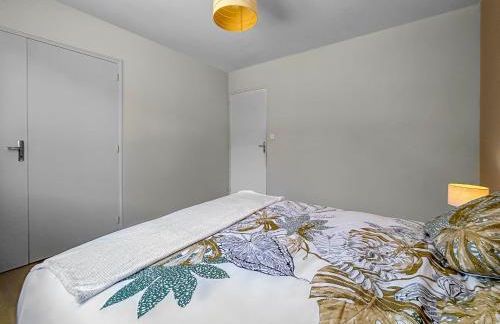 Maison Au Calme à 5min du Futuroscope - Foto 19