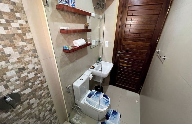 Remarkable 3-bed Apartment in Zanzibar - Photo 38