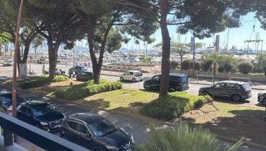 Perle rare 2 pièces au pied de la plage et piscine résidence - Foto 3